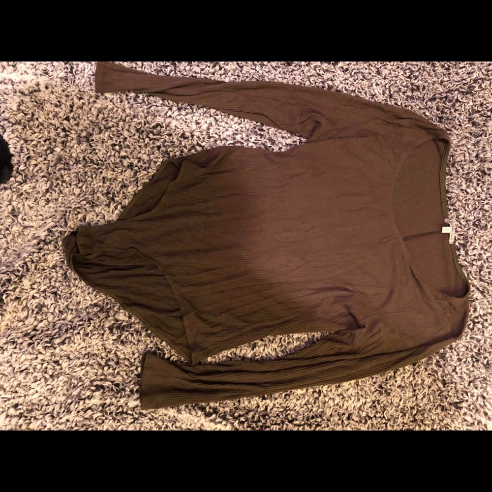Body suit
